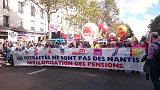 Paris le 29 septembre 