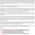 Communiqué intersyndical 1er mai