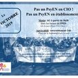 affiche 15 octobre