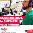 Mutations 2021