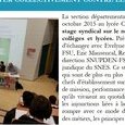 CR stage néomanagement