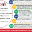Affiche stages 92