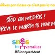 10 nov 30 élèves