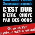 10 nov Protocole Choyés