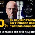 80% pouvoir achat