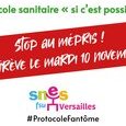 10 nov Protocole si
