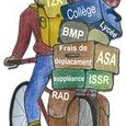 Vélo TZR