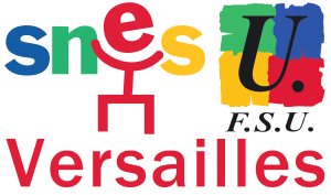 SNES-FSU Versailles