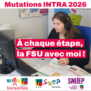 [INTRA 2026] Stages, réunions et calendrier - premières infos !